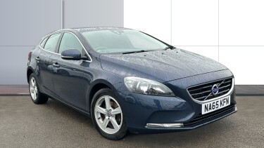 Volvo V40 D2 SE 5dr Diesel Hatchback